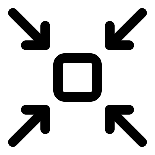 Compact Footprint icon