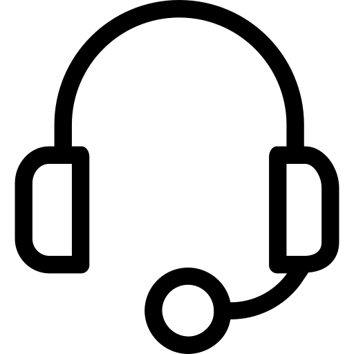 24/7 Remote Support icon