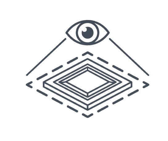 3D Vision Scanning