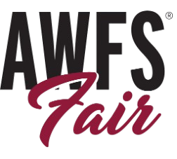 AWFS Fair logo