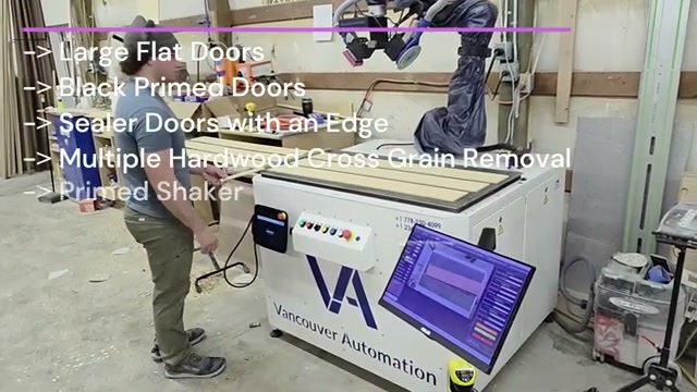 Larger Panels & Mid-Rail Doors - Made Simple video