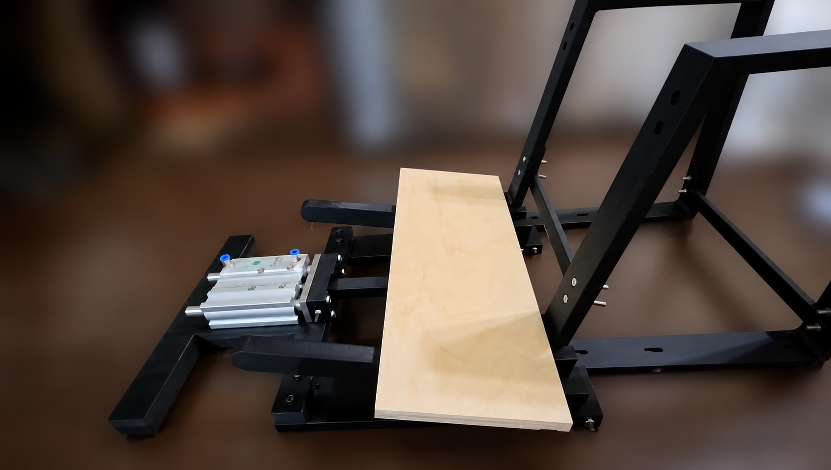 Automatic Flipping System preview
