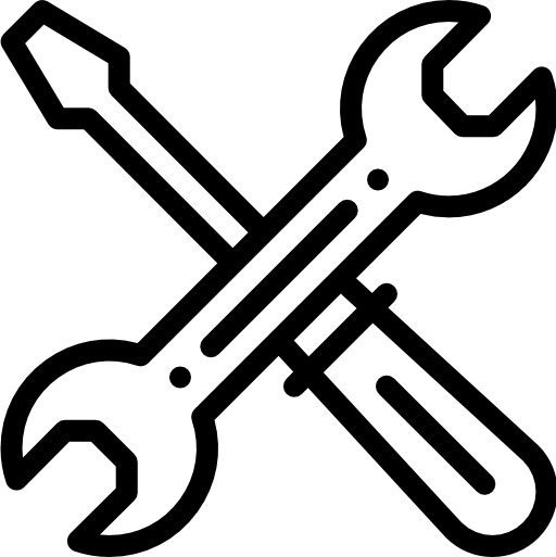 Maintenance icon