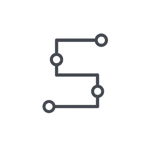 Automatic path planning
