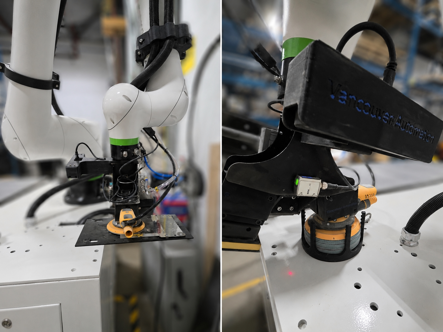 Automatic Sandpaper Changer preview