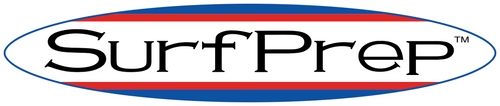 SurfPrep Sanding logo